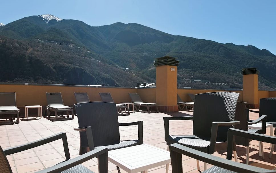 Balcone Foto