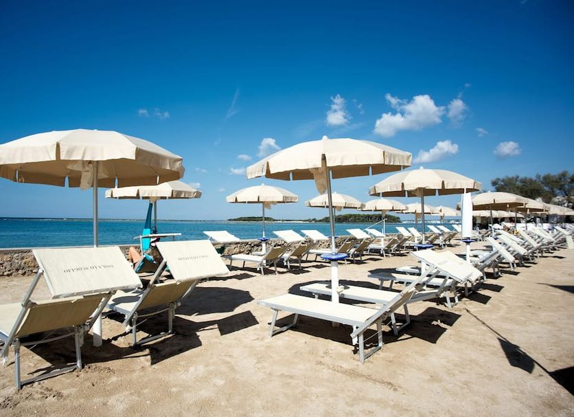 Spiaggia Foto