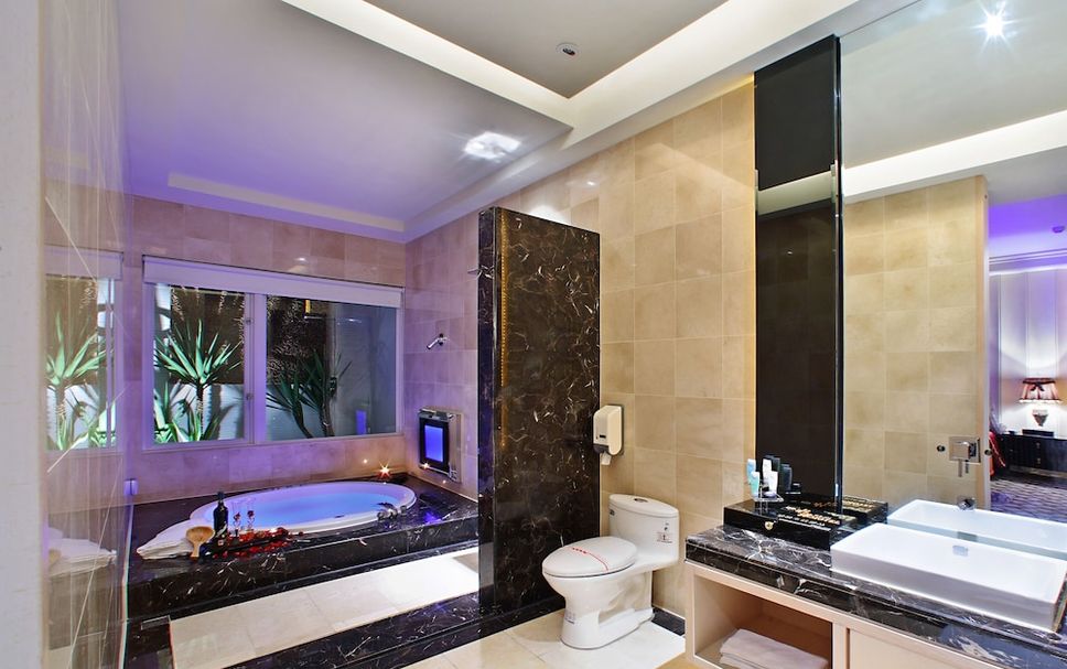 Bagno Foto