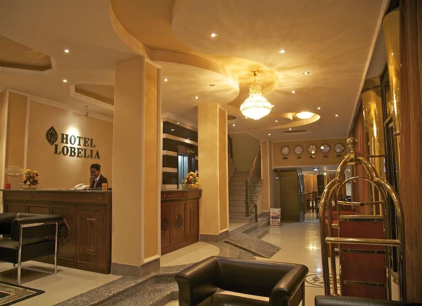 Ingresso Foto