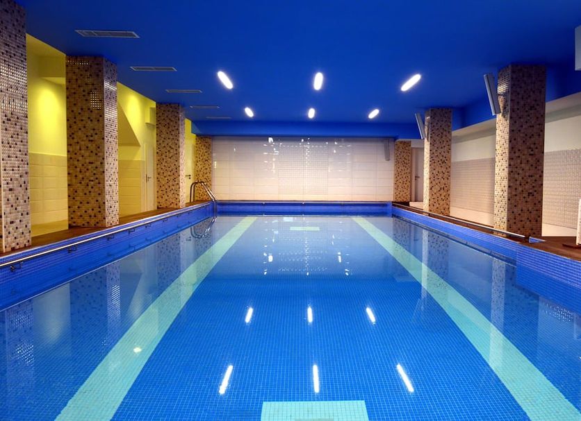Piscina Foto