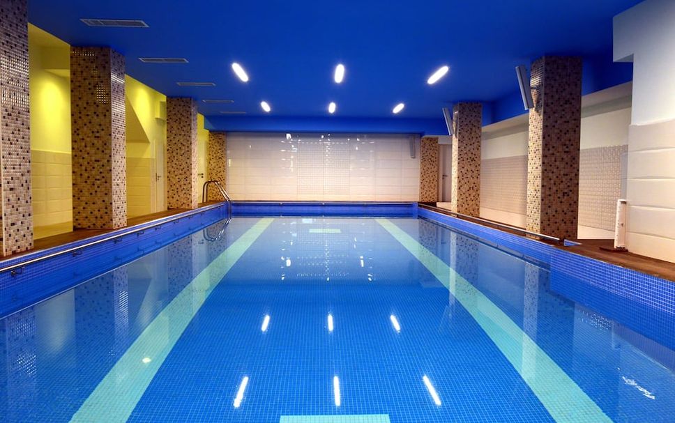 Piscina Foto