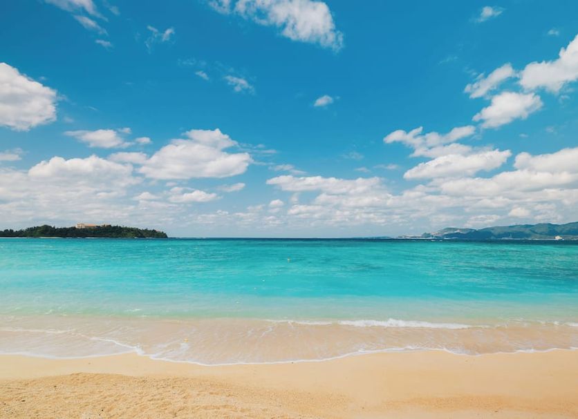 Spiaggia Foto