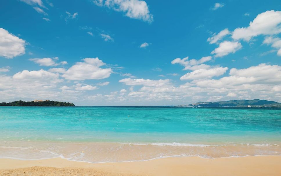 Spiaggia Foto