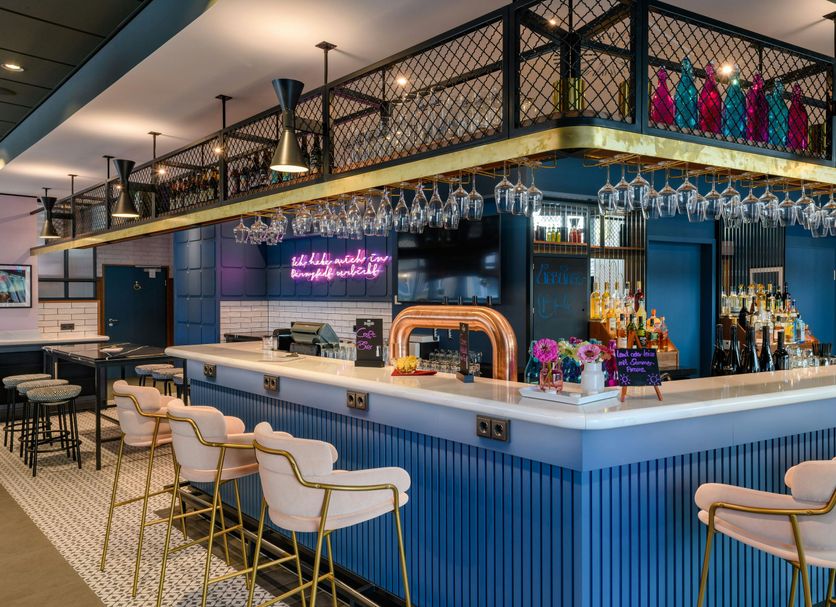 Bar Foto