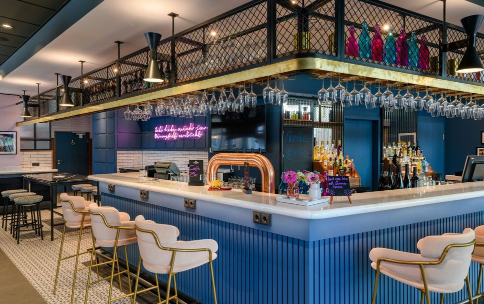 Bar Foto