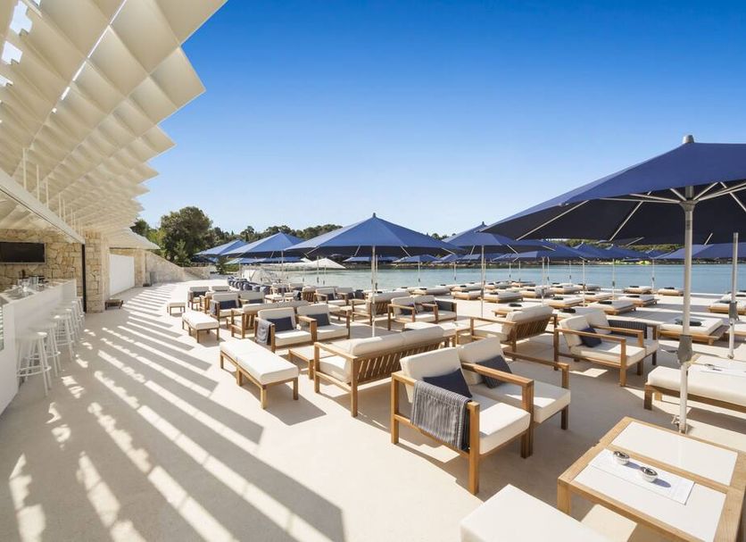 Spiaggia Foto