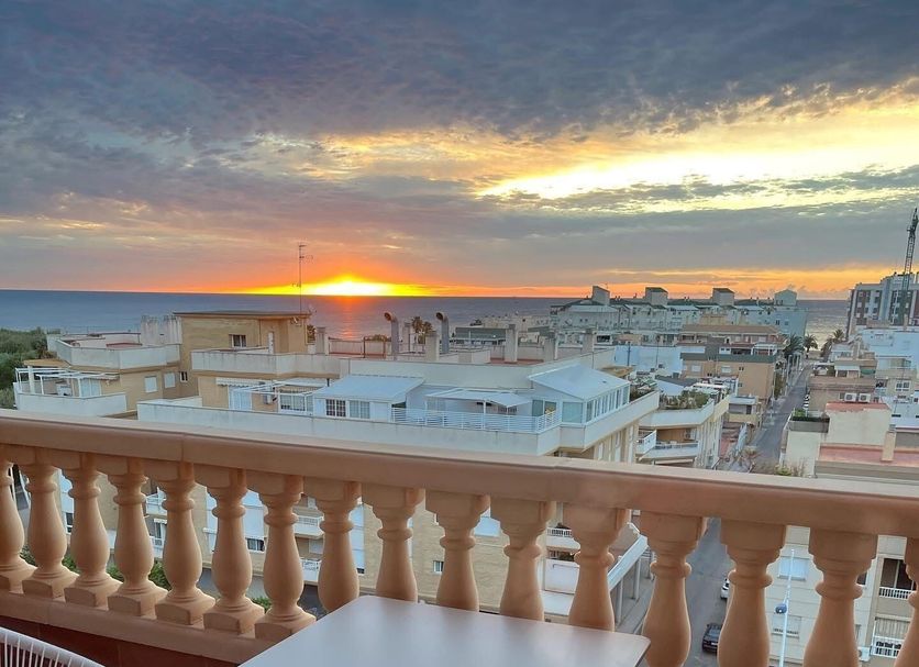 Balcone Foto