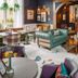 Area lounge