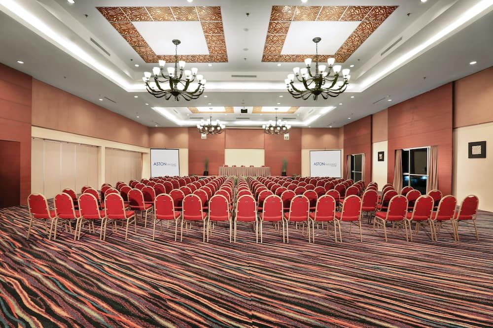Sala conferenze Foto