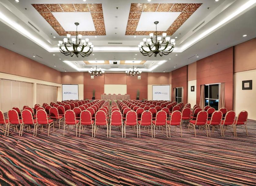 Sala conferenze Foto