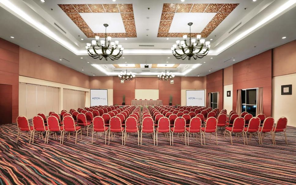 Sala conferenze Foto