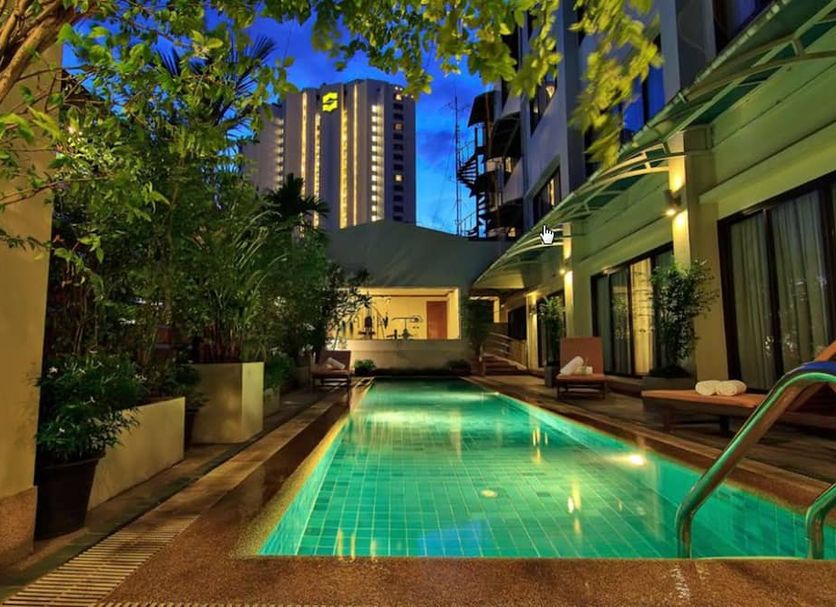 Piscina Foto