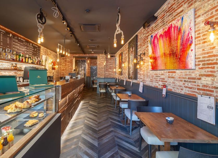 Ristorante Foto