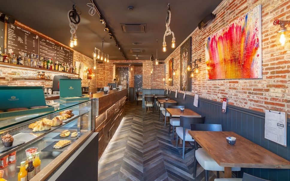 Ristorante Foto