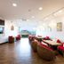 Area lounge