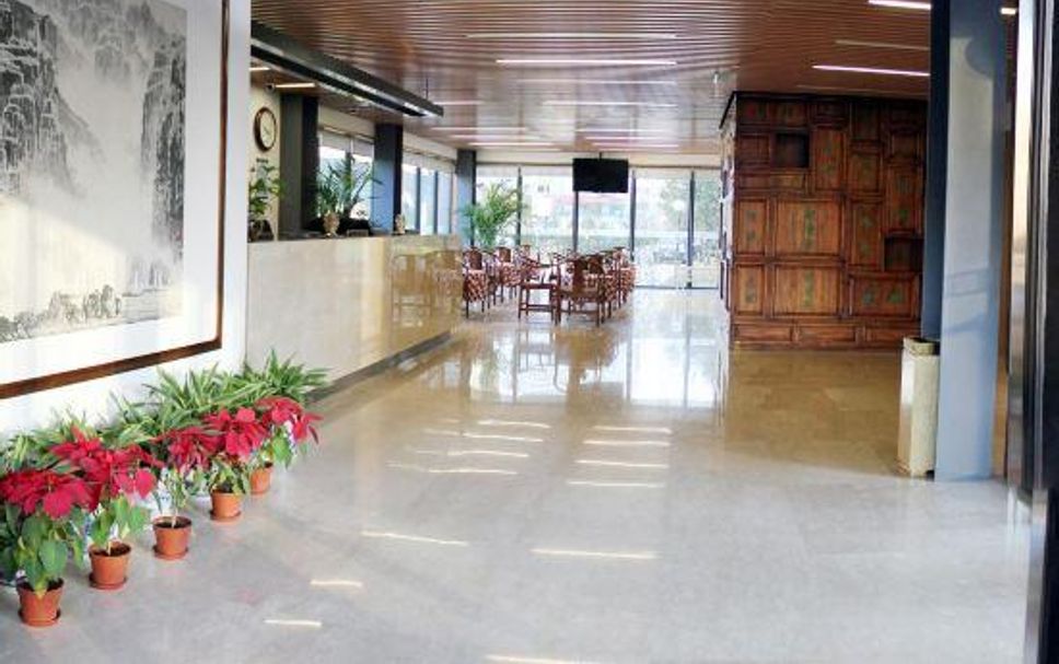 Ingresso Foto
