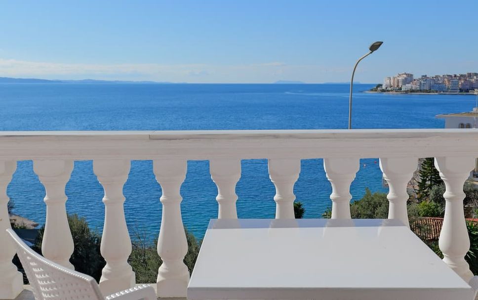 Balcone Foto