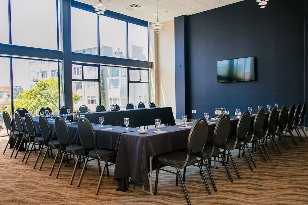 Sala conferenze