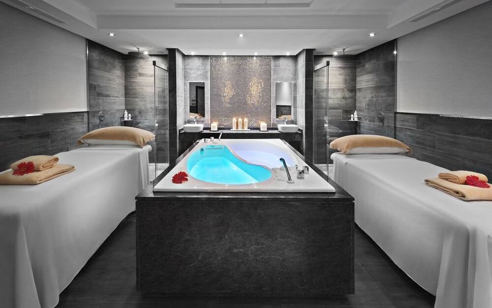 Spa Foto