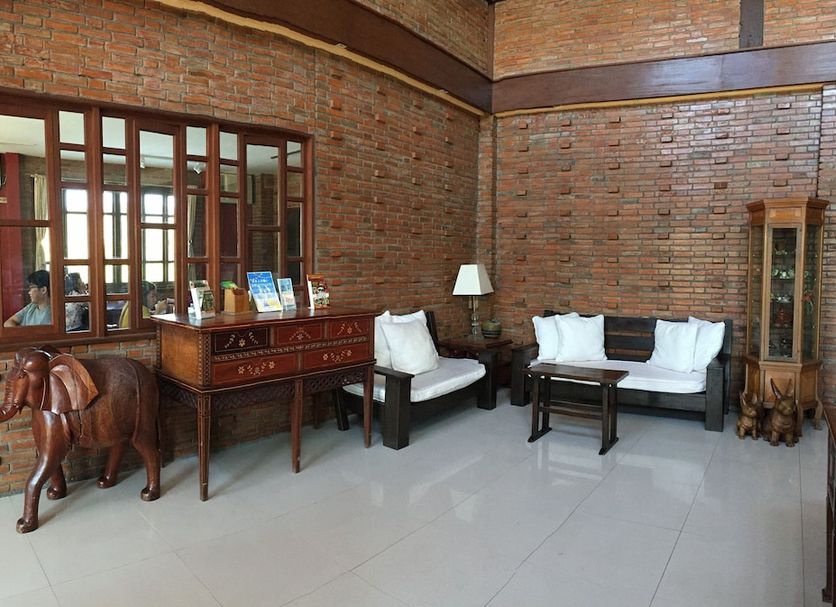 Ingresso Foto