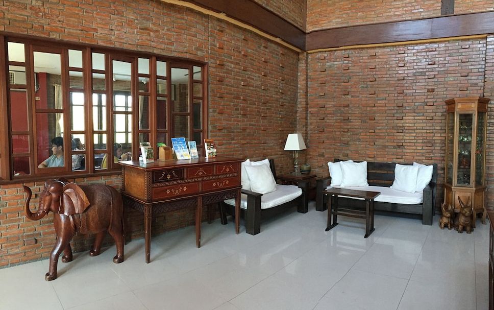 Ingresso Foto