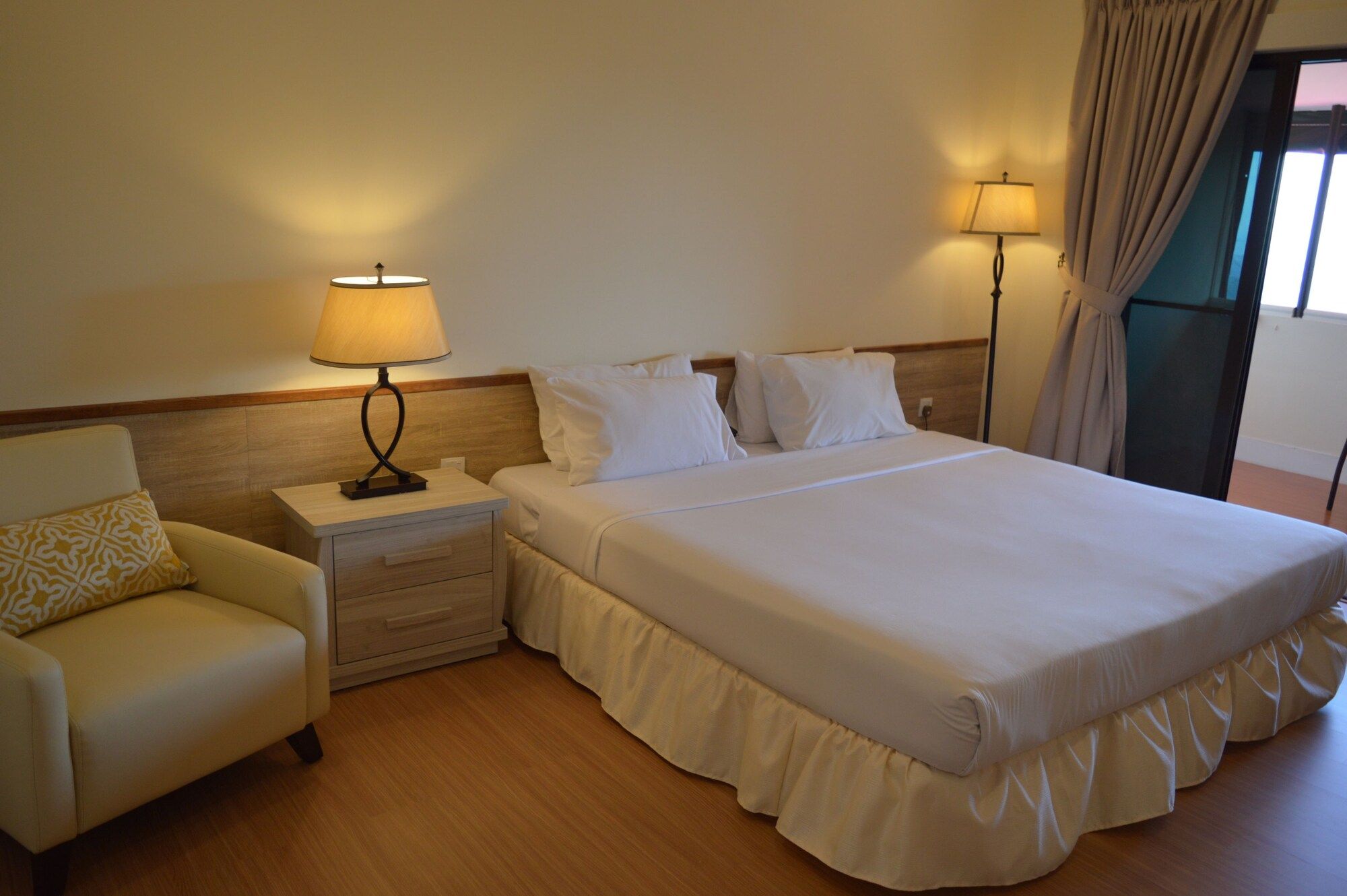 Camera da letto