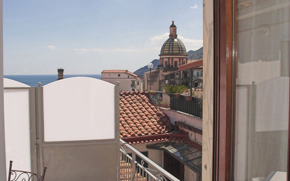 Balcone Foto