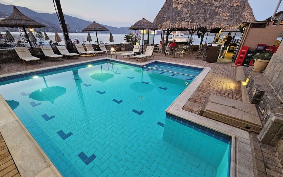 Piscina Foto