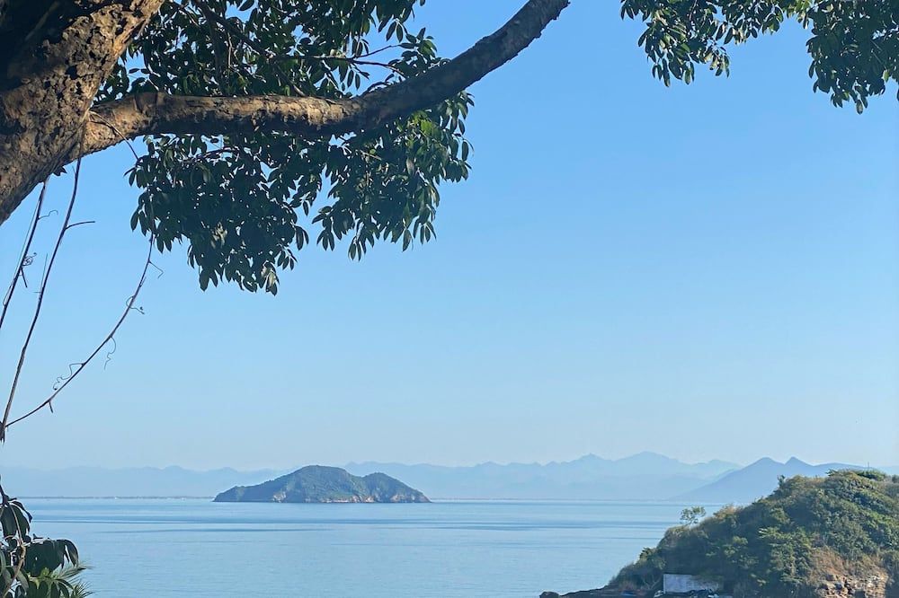 Vista esterna