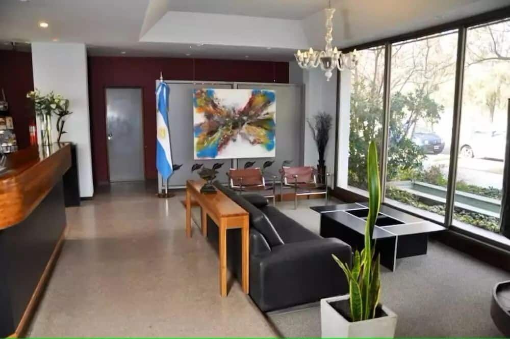 Ingresso