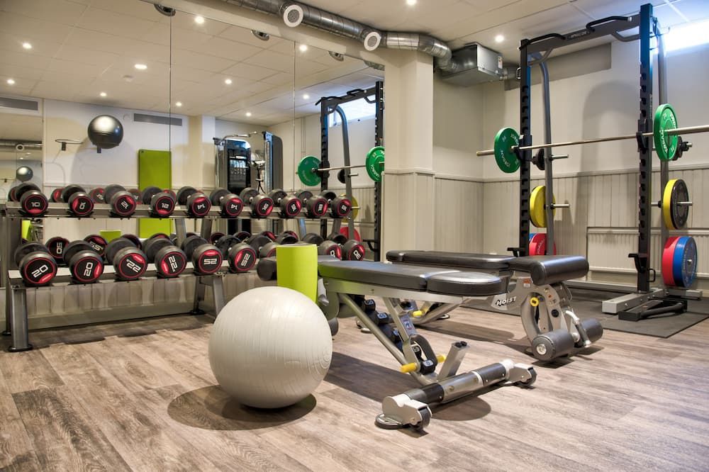Palestra