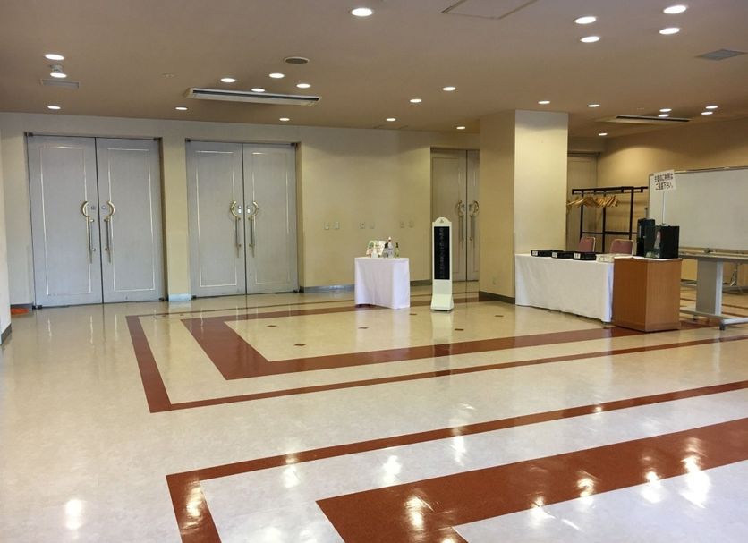 Ingresso Foto
