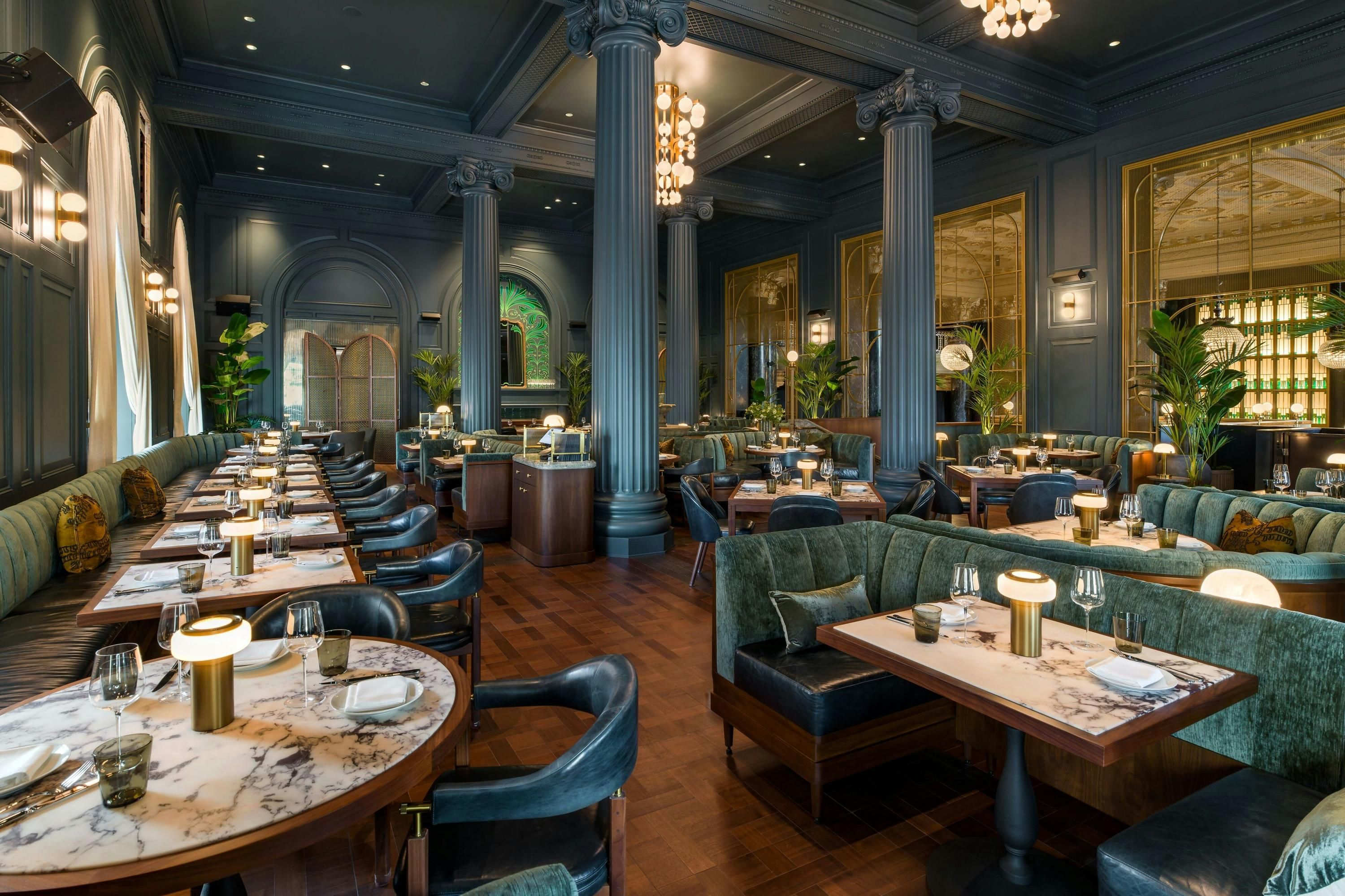 Ristorante