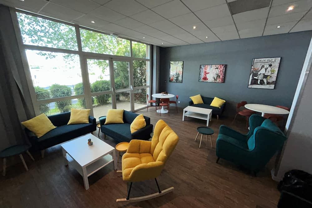Area lounge