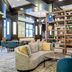 Area lounge