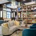 Area lounge