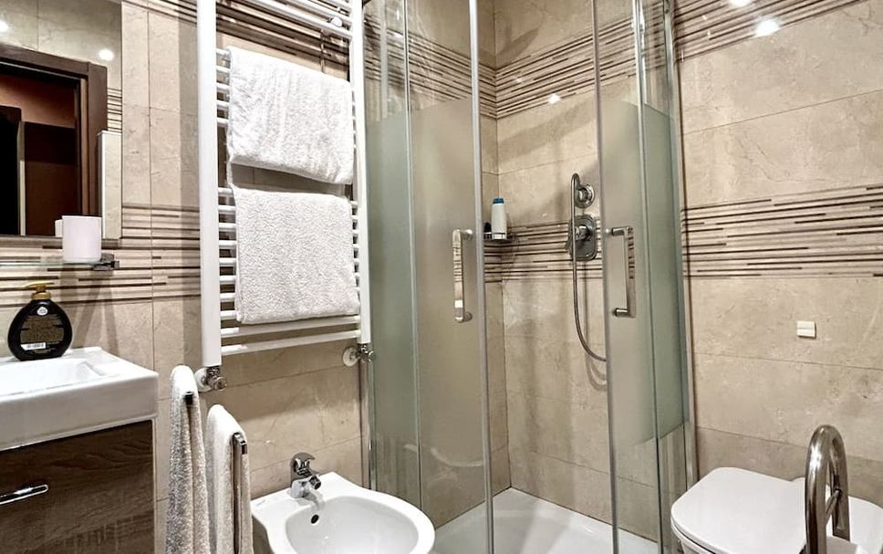 Bagno Foto