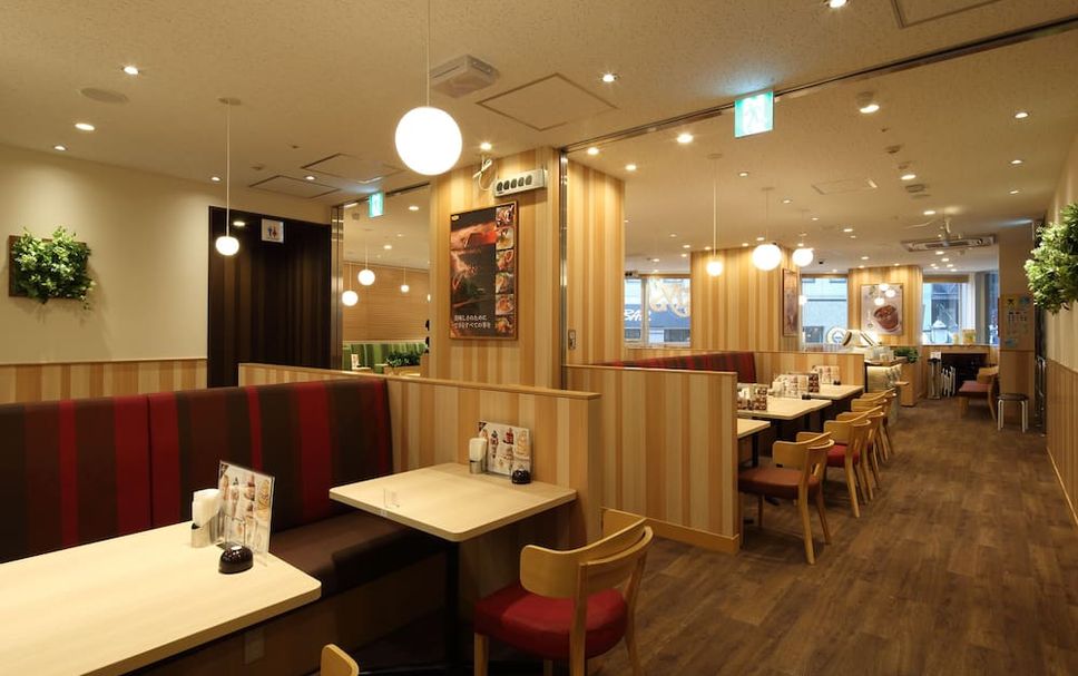 Ristorante Foto