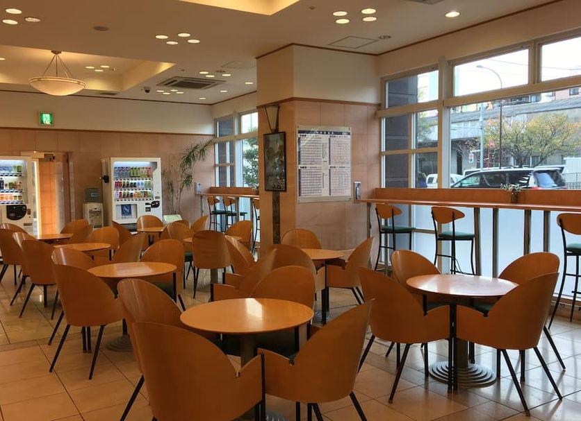 Ristorante Foto