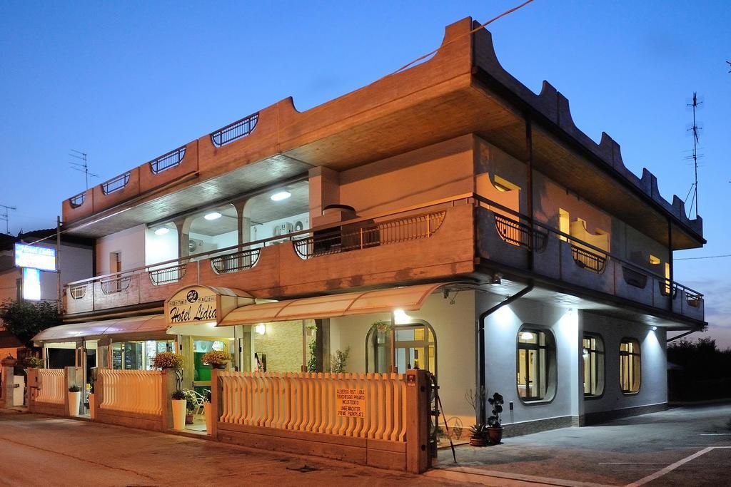 Edificio Foto