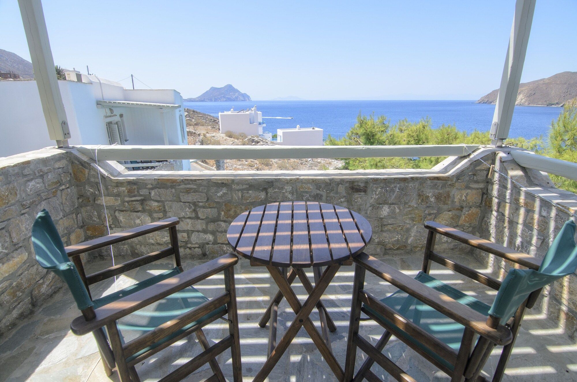 Balcone