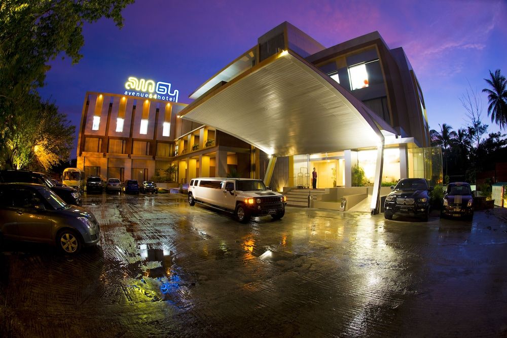 Edificio Foto