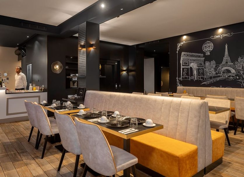 Ristorante Foto