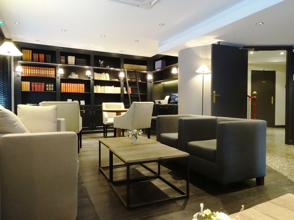Area lounge