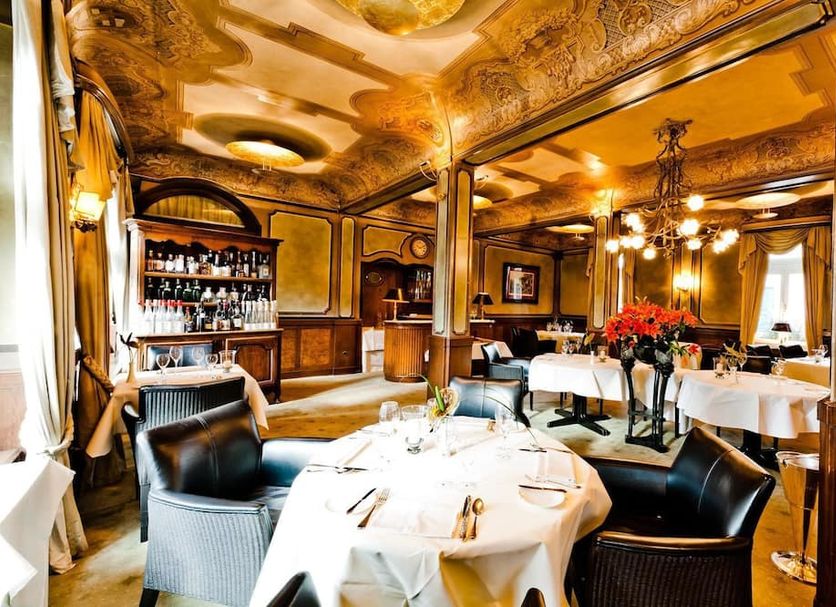 Ristorante Foto