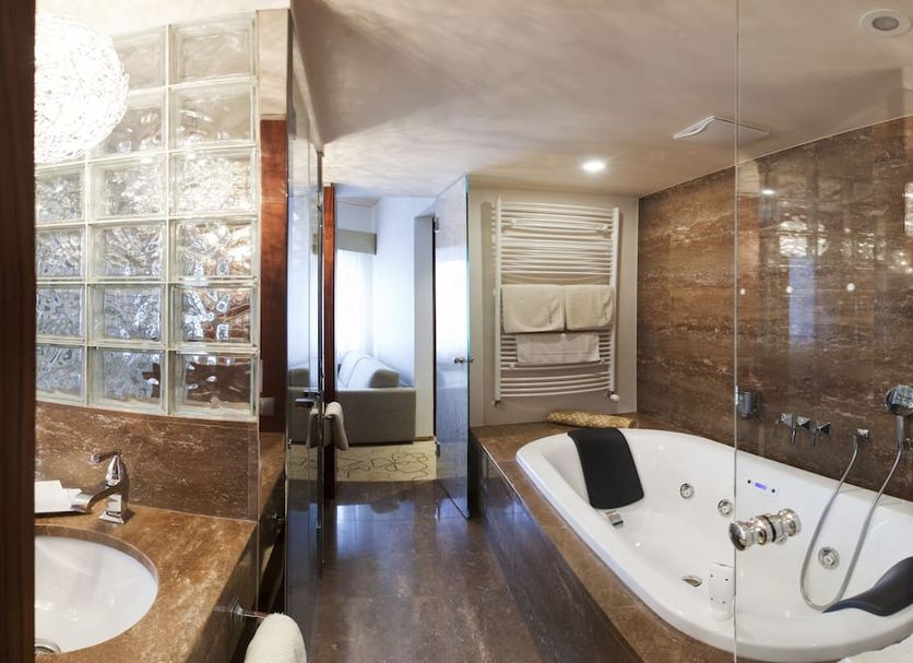 Bagno Foto