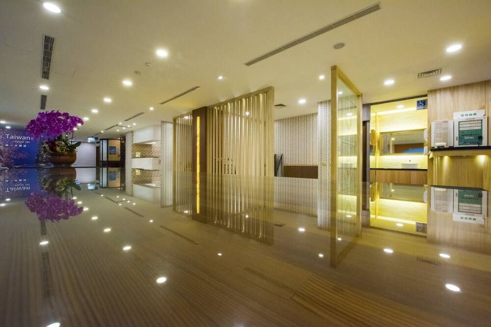 Ingresso