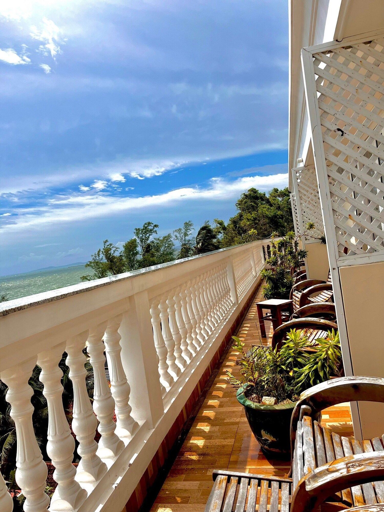 Balcone