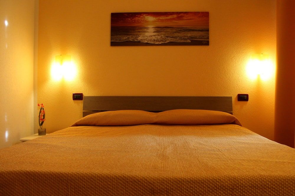 Camera da letto